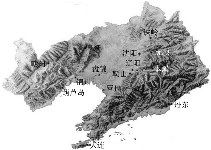 辽宁省主要城市浅层地温能赋存条件及特征